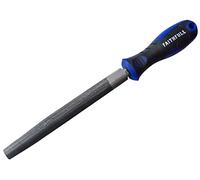 Faithfull FIHRSC6 Lima semitonda a taglio mezzodolce con manico