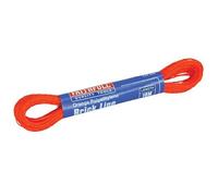 Faithfull Filo In Polietilene 300 18M (59Ft) Arancione (Scatola 12) FAI300