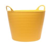 Faithfull Flex Tub 15 Litri - Giallo FAIFLEX15Y