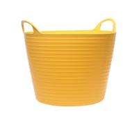 Faithfull Flex Tub 42 Litri - Giallo FAIFLEX42Y