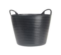 Faithfull Flex Tub 42 Litri - Nero FAIFLEX42B