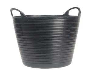 Faithfull Flex Tub 42 Litri - Nero FAIFLEX42B