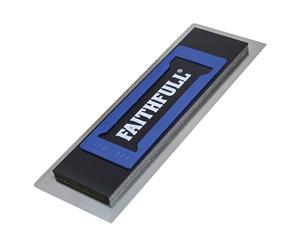 Faithfull Flexifit Flexi - Lama intercambiabile in acciaio inox, 405 mm