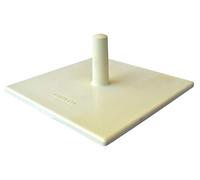 Faithfull - Frattazzo in plastica