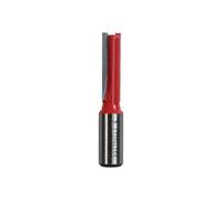 Faithfull Fresa Router TCT Due Fluti 10,0 X 35Mm 1/2In Shank FAIRB29