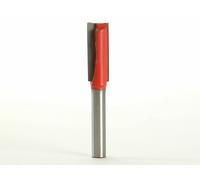 Faithfull Fresa Router TCT Due Fluti 9.5 X 25Mm 1/4In Shank FAIRB223
