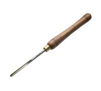 Faithfull FSC HSS Girevole Scalpello Mandrino Sgorbia 8mm FAIWCTROU8F