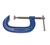 Faithfull G-Clamp Heavy-Duty 150Mm (6In) FAIG6
