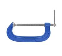 Faithfull G-Clamp Heavy-Duty 200Mm (8In) Faig8