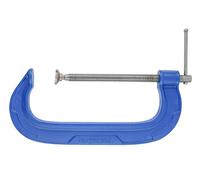 Faithfull G-Clamp Heavy-Duty 250Mm (10In) Faig10