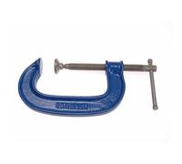 Faithfull G-Clamp Heavy-Duty 250Mm (10In) Faig10