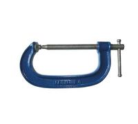 Faithfull G-Clamp Heavy-Duty 50Mm (2In) Faig2