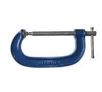 Faithfull G-Clamp Heavy-Duty 50Mm (2In) Faig2
