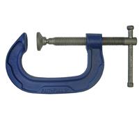 Faithfull G-Clamp Heavy-Duty 75Mm (3In) Faig3