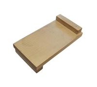 Faithfull Gancio Da Panchina In Faggio 250Mm X 130Mm FAIBHOOK