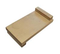 Faithfull Gancio Da Panchina In Faggio 250Mm X 130Mm FAIBHOOK