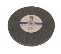 Faithfull General Uso Mola Abrasiva 150 x 20mm Grezzo Clizia FAIGW15020C