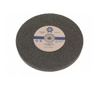 Faithfull General Uso Mola Abrasiva 200 x 20mm Grezzo Clizia FAIGW20020C