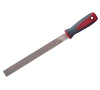 Faithfull - Handed Hand Bastard Cut Engineers File 300mm (12in)