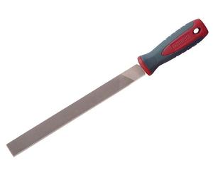 Faithfull - Handed Hand Bastard Cut Engineers File 300mm (12in)