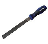 Faithfull - Handed Hand Second Cut Engineers File 150mm (6in)