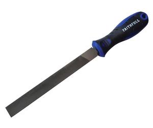 Faithfull - Handed Hand Second Cut Engineers File 150mm (6in)
