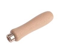 Faithfull Hardwood File Handle 150mm (6in)