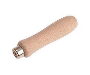 Faithfull Hardwood File Handle 150mm (6in)