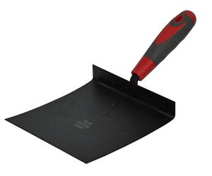 Faithfull - Harling Trowel Soft Grip Handle 6.1 / 2in²