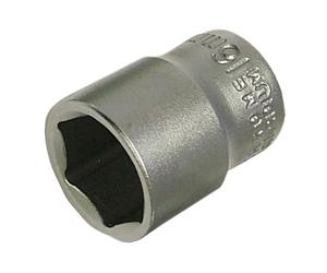 Faithfull - Hexagon Socket 3 / 8in Drive 9mm