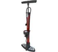 Faithfull High Pressure Hand Pump Max 160Psi