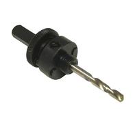 Faithfull - Holesaw Arbor 32-210mm