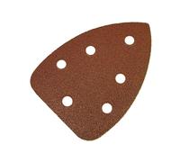 Faithfull - Hook & Loop Ryobi Levigatura fogli assortiti (confezione 5)