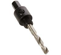 Faithfull HSA1630 - Albero per sega a tazza, 14-30 mm