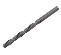 Faithfull HSS Cottimista Trapano Bit Pre Pack (3) 1.00mm Ol :3 4mm Wl :12mm