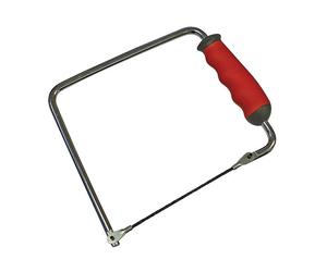 Faithfull - Impugnatura per impugnatura Soft-Grip 150mm