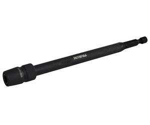 Faithfull - Impugnatura universale con attacco a punta 150mm