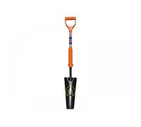 Faithfull INSDRAIN - Vanga per drenaggio con manico YD