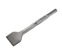 Faithfull Kango Shank Dritto Scalpellino 75 X 300Mm FAIKAGSC75