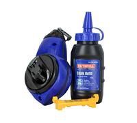 Faithfull Kit Di Filo A Gesso Rapido 30M FAICLKIT