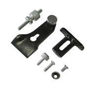 Faithfull Kit Di Fissaggio Per Pialla A Rebato 9 Pezzi FAI778FIXING