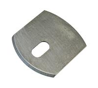 Faithfull - Lama convessa di ricambio per rondella 52mm