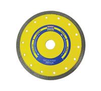 Faithfull - Lama diamantata in porcellana 180 x 25,4 mm