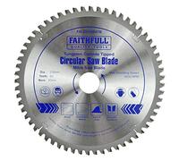 Faithfull, Lama per sega circolare HM 216 x 30 x 60 Piedi - FAIZ21660ATB
