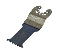 Faithfull - Lama Premium in legno tagliato ad arco da 32 mm