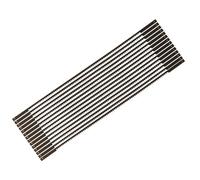 Faithfull - Lame per seghetto, 10 confezioni da 10, 100 pezzi in totale