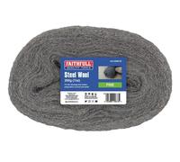 Faithfull - lana d'acciaio fine 200 g