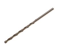 Faithfull Long Series HSS Jobber Drill Pre Pack (2) 6,00Mm Ol:139Mm Wl:91Mm Fai