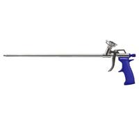 Faithfull Lungo Barile Schiuma Spurt Pistola Riempimento Tenuta Cavità & Giunti