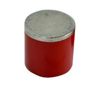 Faithfull - Magnete Deep Pot 17,5 x 16 mm Potenza 2,5 kg